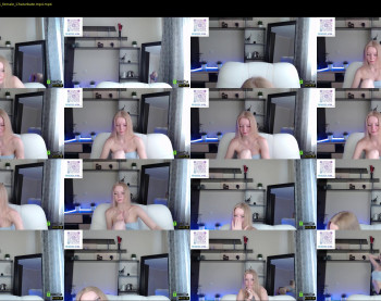 adrykilly — 54 minute Chaturbate female cam show recording, 1080p, Jun 3, 2022