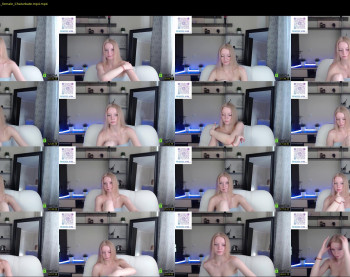 adrykilly — 43 minute Chaturbate female cam show recording, 1080p, Jun 3, 2022