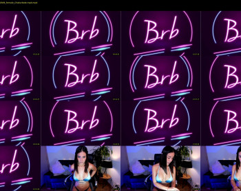 alanna_clark — 58 minute Chaturbate female cam show recording, 1080p, Jun 4, 2022