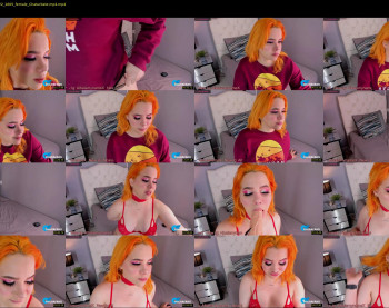 albaandthayron — 39 minute Chaturbate couple cam show recording, 1080p, Jun 3, 2022