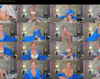 alexandrafix — 105 minute Chaturbate female cam show recording, 720p, Jun 3, 2022