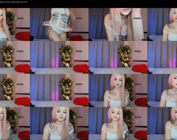 alexx_collins — 31 minute Chaturbate female cam show recording, 1080p, Jun 3, 2022
