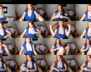 aliaa_ — 54 minute Chaturbate female cam show recording, 1080p, Jun 3, 2022