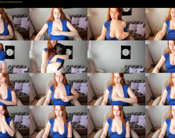 aliaa_ — 51 minute Chaturbate female cam show recording, 1080p, Jun 3, 2022