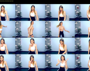 alisaa__fox — 26 minute Chaturbate female cam show recording, 1080p, Jun 3, 2022