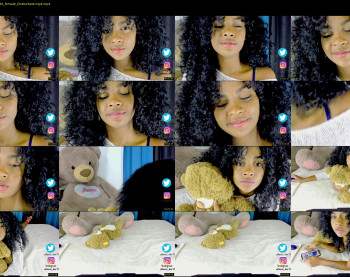 alison_ker — 57 minute Chaturbate female cam show recording, 1080p, Jun 3, 2022