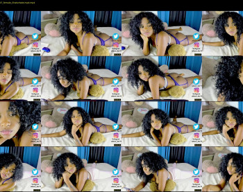 alison_ker — 56 minute Chaturbate female cam show recording, 1080p, Jun 3, 2022
