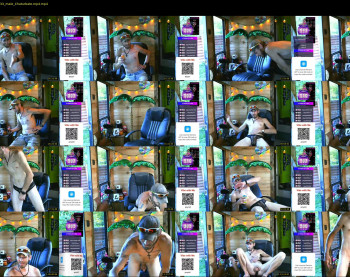 allan_arod — 90 minute Chaturbate male cam show recording, 720p, Jun 4, 2022