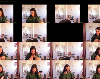 alone_together_ — 16 minute Chaturbate female cam show recording, 1080p, Jun 3, 2022