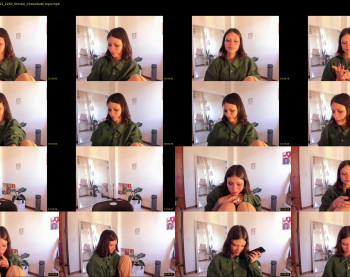 alone_together_ — 26 minute Chaturbate female cam show recording, 1080p, Jun 3, 2022