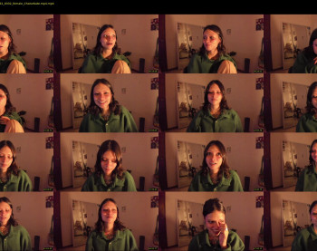 alone_together_ — 54 minute Chaturbate female cam show recording, 1080p, Jun 4, 2022