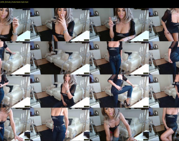amanda0803 — 22 minute Chaturbate female cam show recording, 720p, Jun 3, 2022
