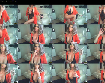 amanda0803 — 9 minute Chaturbate female cam show recording, 720p, Jun 3, 2022