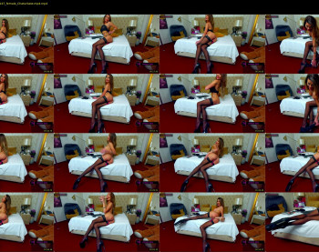 amberwillis — 3 minute Chaturbate female cam show recording, 1080p, Jun 4, 2022