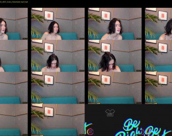 andrew_round — 56 minute Chaturbate male cam show recording, 720p, Jun 3, 2022