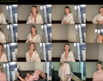 angel_from_sky — 54 minute Chaturbate female cam show recording, 1080p, Jun 3, 2022