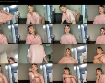 angel_from_sky — 56 minute Chaturbate female cam show recording, 1080p, Jun 3, 2022