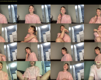 angel_from_sky — 59 minute Chaturbate female cam show recording, 1080p, Jun 3, 2022