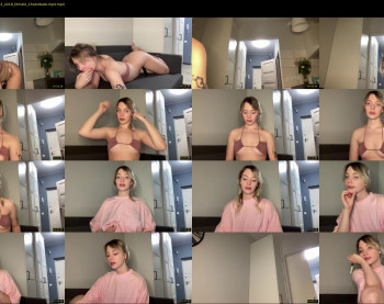angel_from_sky — 56 minute Chaturbate female cam show recording, 1080p, Jun 3, 2022