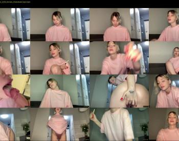 angel_from_sky — 56 minute Chaturbate female cam show recording, 1080p, Jun 3, 2022
