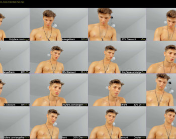 angelfrank — 4 minute Chaturbate male cam show recording, 1080p, Jun 3, 2022