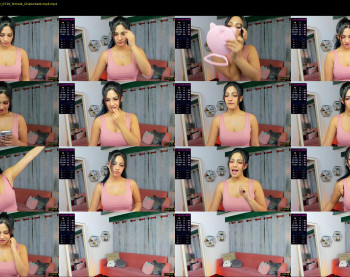 annieguzman_ — 15 minute Chaturbate female cam show recording, 1080p, Jun 3, 2022