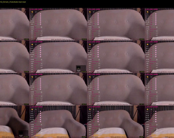 apamatska — 27 minute Chaturbate female cam show recording, 1080p, Jun 3, 2022