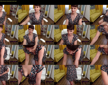 arianasage_ — 22 minute Chaturbate female cam show recording, 1080p, Jun 3, 2022