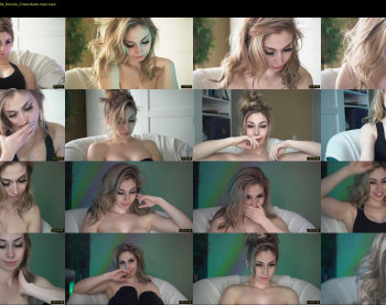 artoftease — 152 minute Chaturbate female cam show recording, 480p, Jun 4, 2022