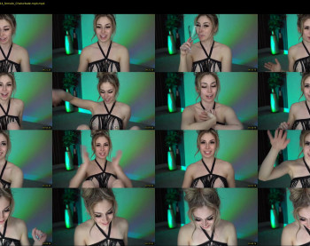 artoftease — 4 minute Chaturbate female cam show recording, 480p, Jun 4, 2022