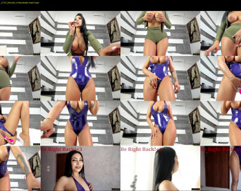 asian_delight_ — 91 minute Chaturbate female cam show recording, 720p, Jun 3, 2022