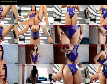 asian_delight_ — 89 minute Chaturbate female cam show recording, 720p, Jun 3, 2022
