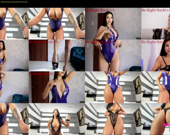 asian_delight_ — 89 minute Chaturbate female cam show recording, 720p, Jun 3, 2022