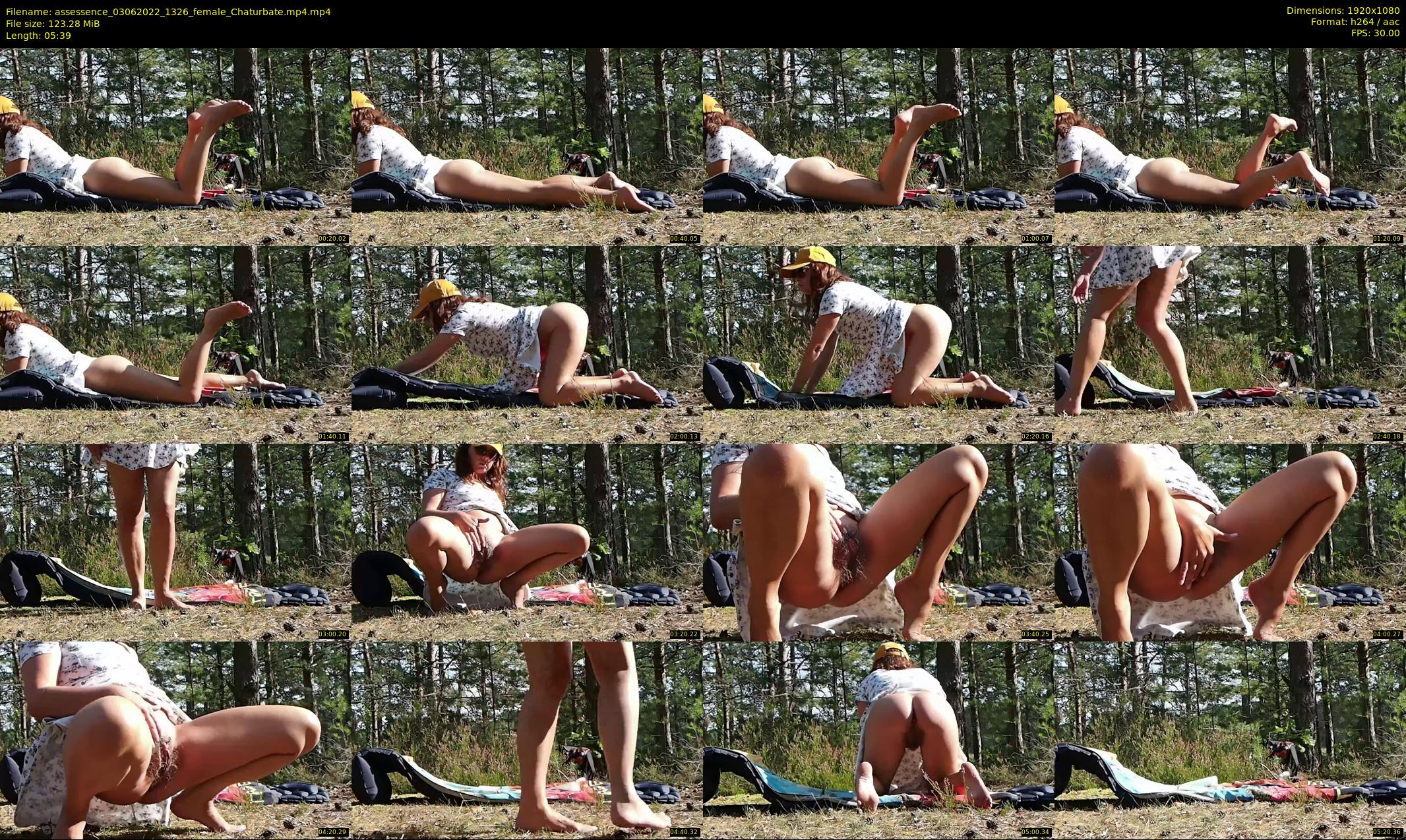 assessence — 6 minute Chaturbate female cam show recording, 1080p, Jun 3, 2022
