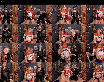 assukalisty — 3 minute Chaturbate couple cam show recording, 1080p, Jun 3, 2022