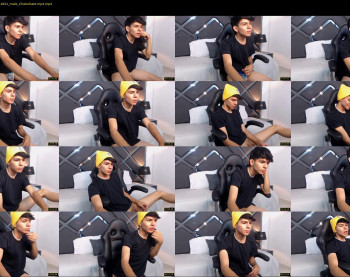 austin_falcon — 44 minute Chaturbate male cam show recording, 720p, Jun 3, 2022