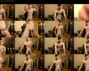 awesome_justin — 13 minute Chaturbate male cam show recording, 1080p, Jun 3, 2022