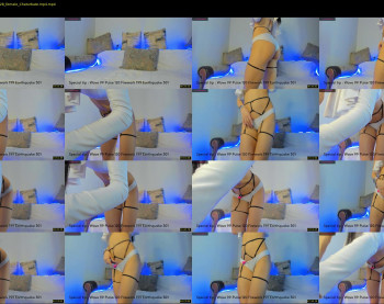 ayame_77 — 54 minute Chaturbate female cam show recording, 1080p, Jun 4, 2022
