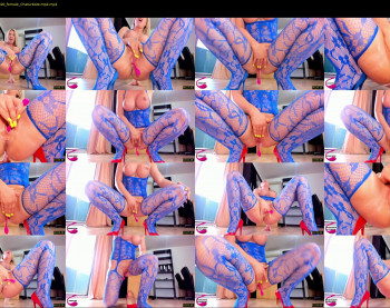 bad__babe — 54 minute Chaturbate female cam show recording, 1080p, Jun 3, 2022