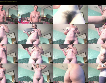 barbaratyleer — 38 minute Chaturbate couple cam show recording, 720p, Jun 3, 2022