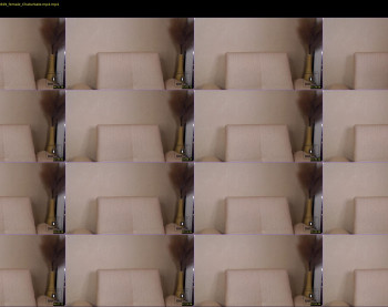 beatris_mils — 9 minute Chaturbate female cam show recording, 1080p, Jun 3, 2022