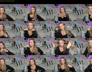 befxckingnice — 59 minute Chaturbate female cam show recording, 1080p, Jun 4, 2022