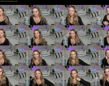befxckingnice — 22 minute Chaturbate female cam show recording, 1080p, Jun 4, 2022