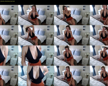 belaford — 32 minute Chaturbate female cam show recording, 480p, Jun 4, 2022
