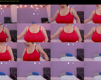 big_tits_in_your_face — 7 minute Chaturbate female cam show recording, 1080p, Jun 3, 2022