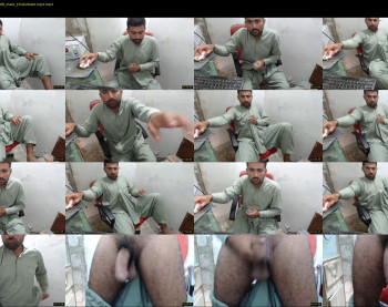 bigbbc999 — 31 minute Chaturbate male cam show recording, 480p, Jun 3, 2022