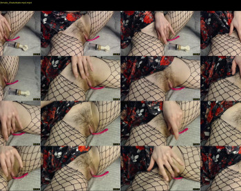 bigclitti — 13 minute Chaturbate female cam show recording, 720p, Jun 3, 2022