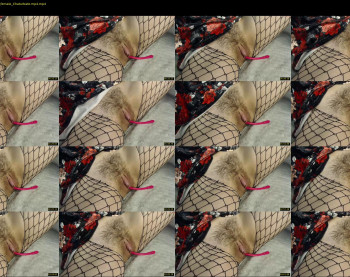 bigclitti — 5 minute Chaturbate female cam show recording, 720p, Jun 3, 2022