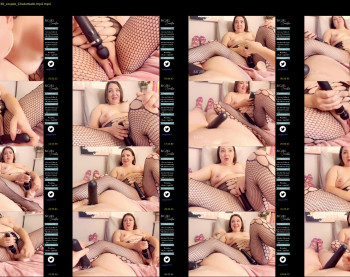 bigirl1979 — 49 minute Chaturbate female cam show recording, 1080p, Jun 3, 2022
