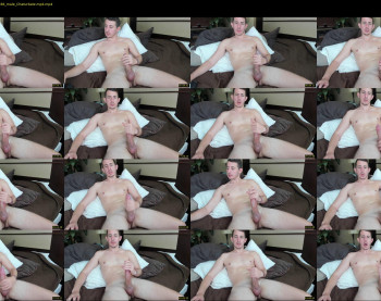 bigonehott — 50 minute Chaturbate male cam show recording, 1080p, Jun 3, 2022